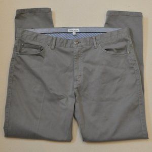 Peter Millar Ultimate Sateen 5 Pocket Pants 38